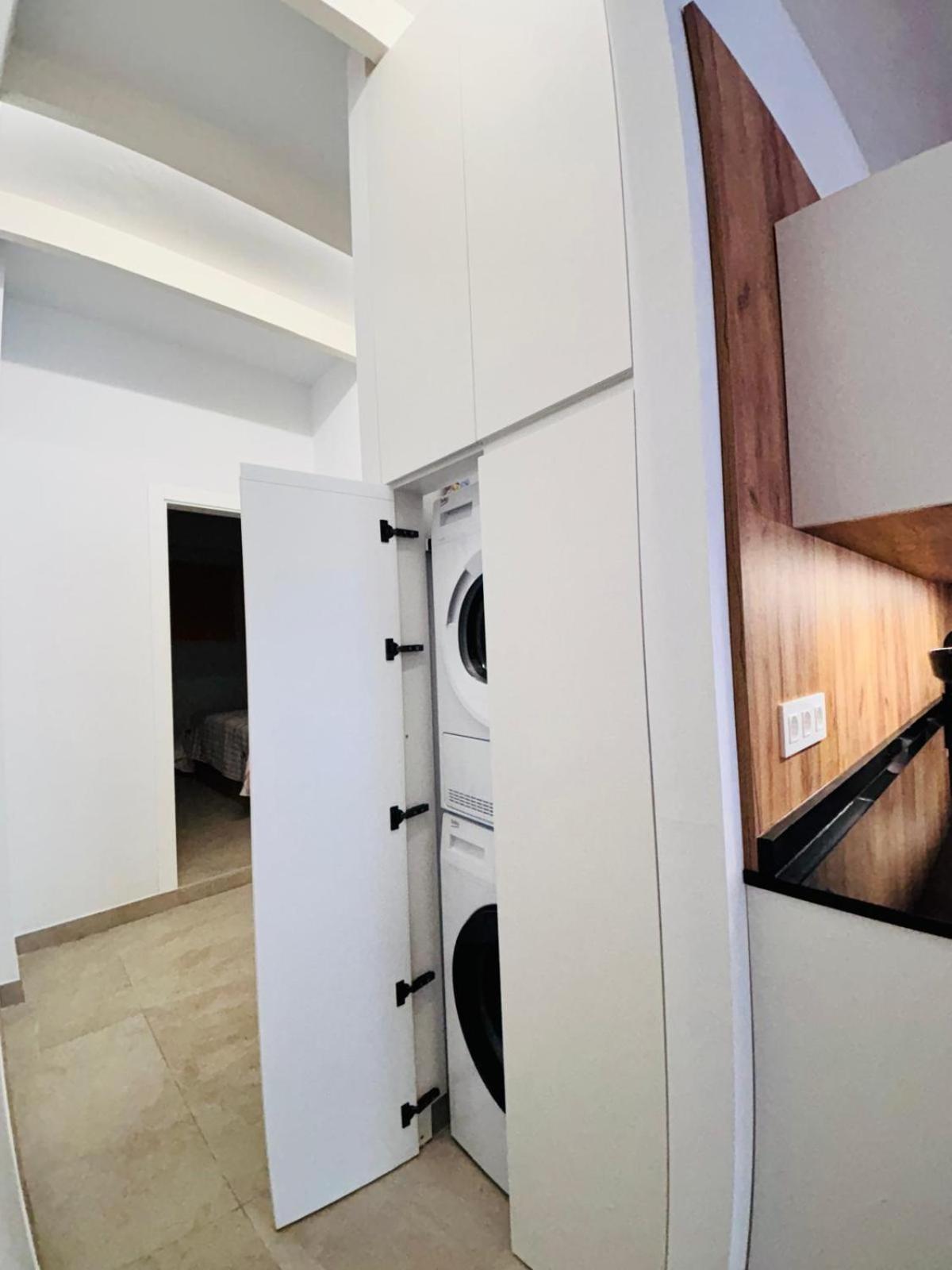 Apartment Portichuelo Majuelo *
