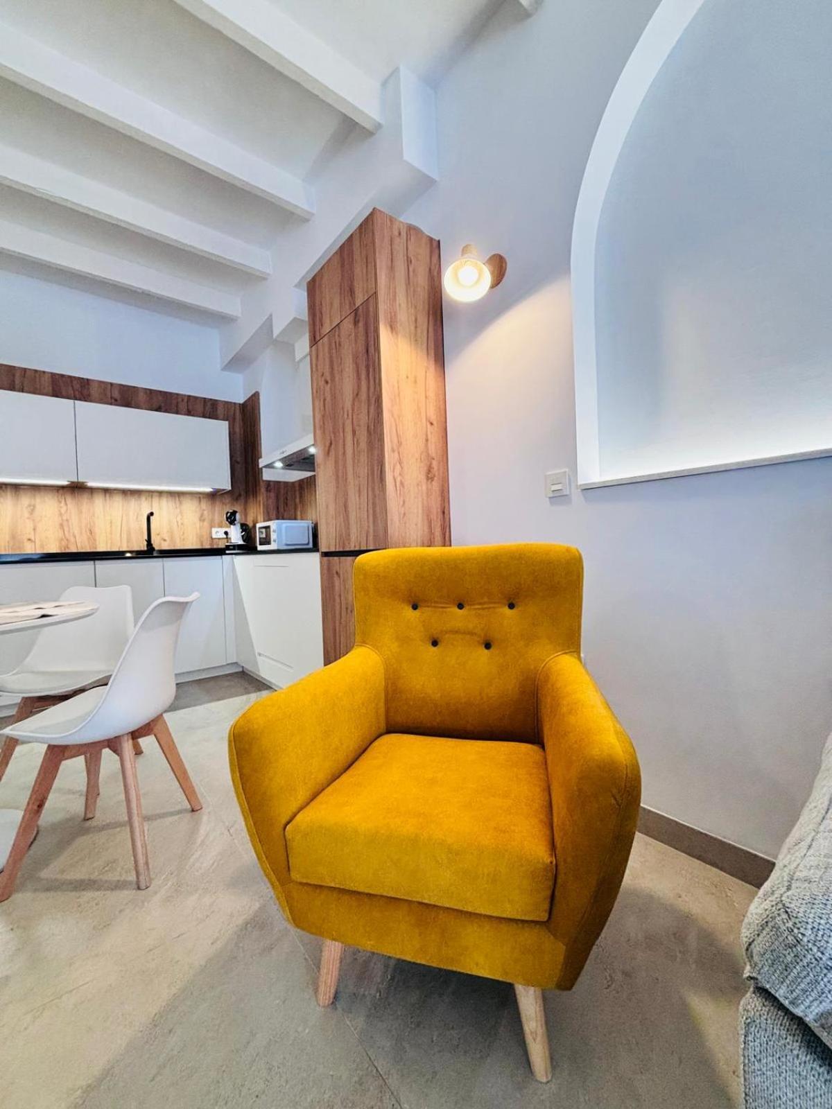 Apartment Portichuelo Majuelo Almuñécar