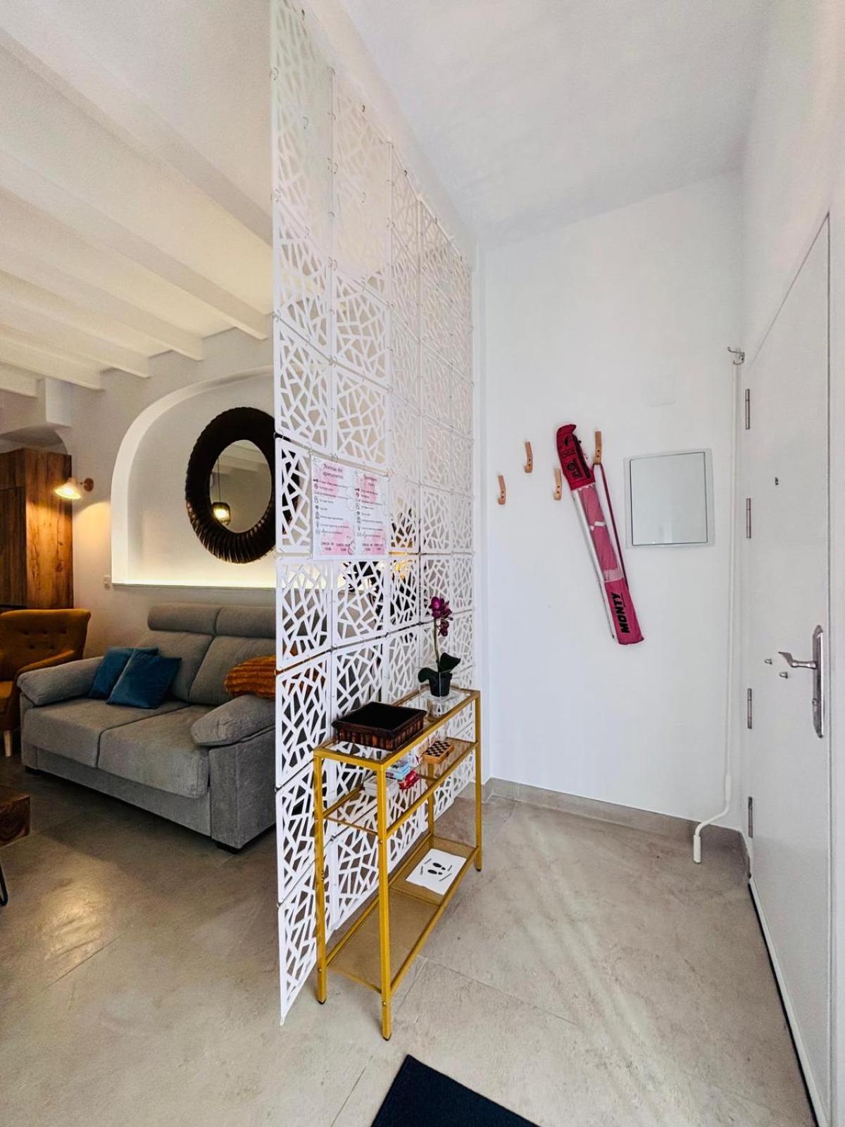Apartment Portichuelo Majuelo *