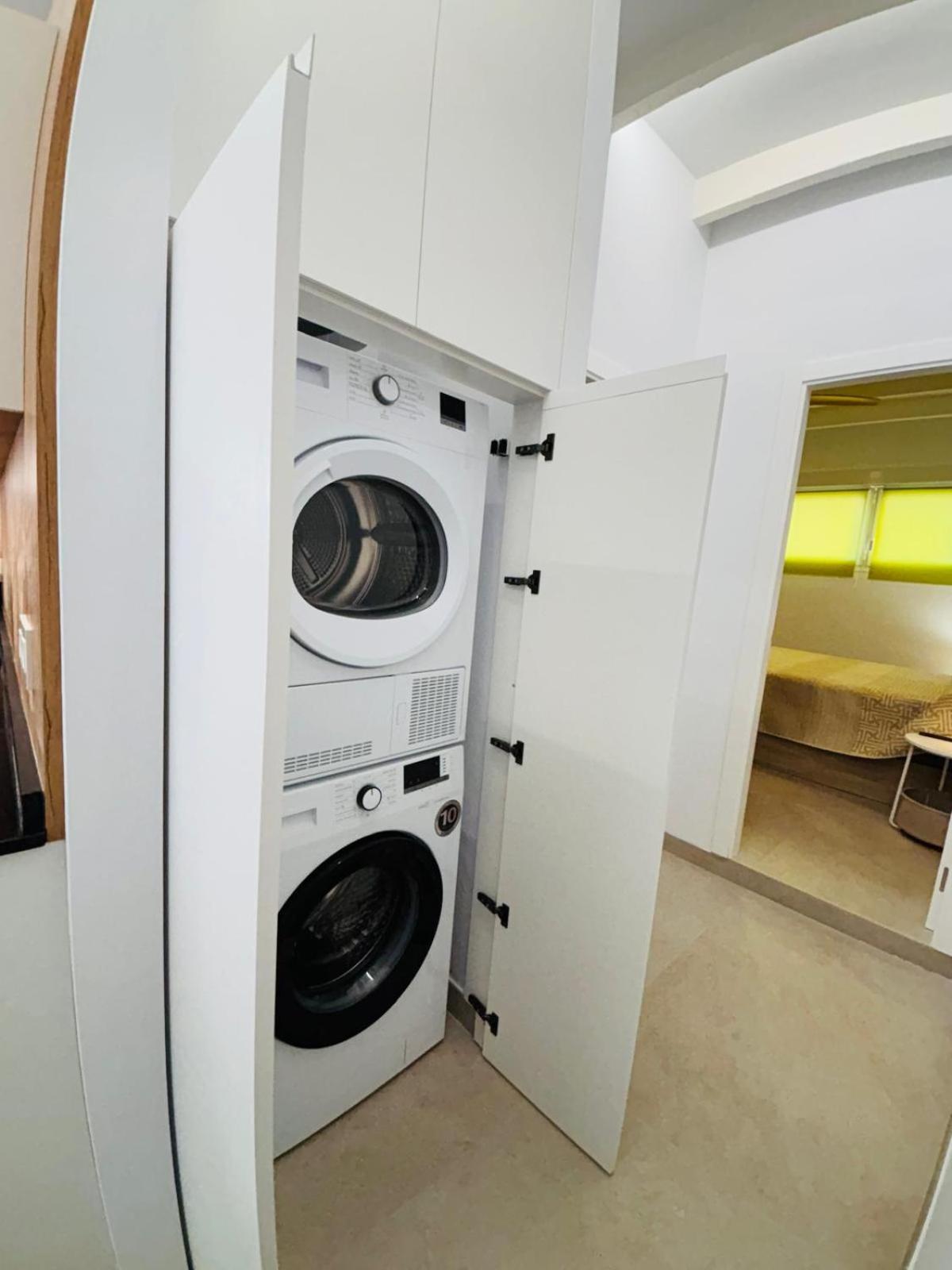 Apartment Portichuelo Majuelo *