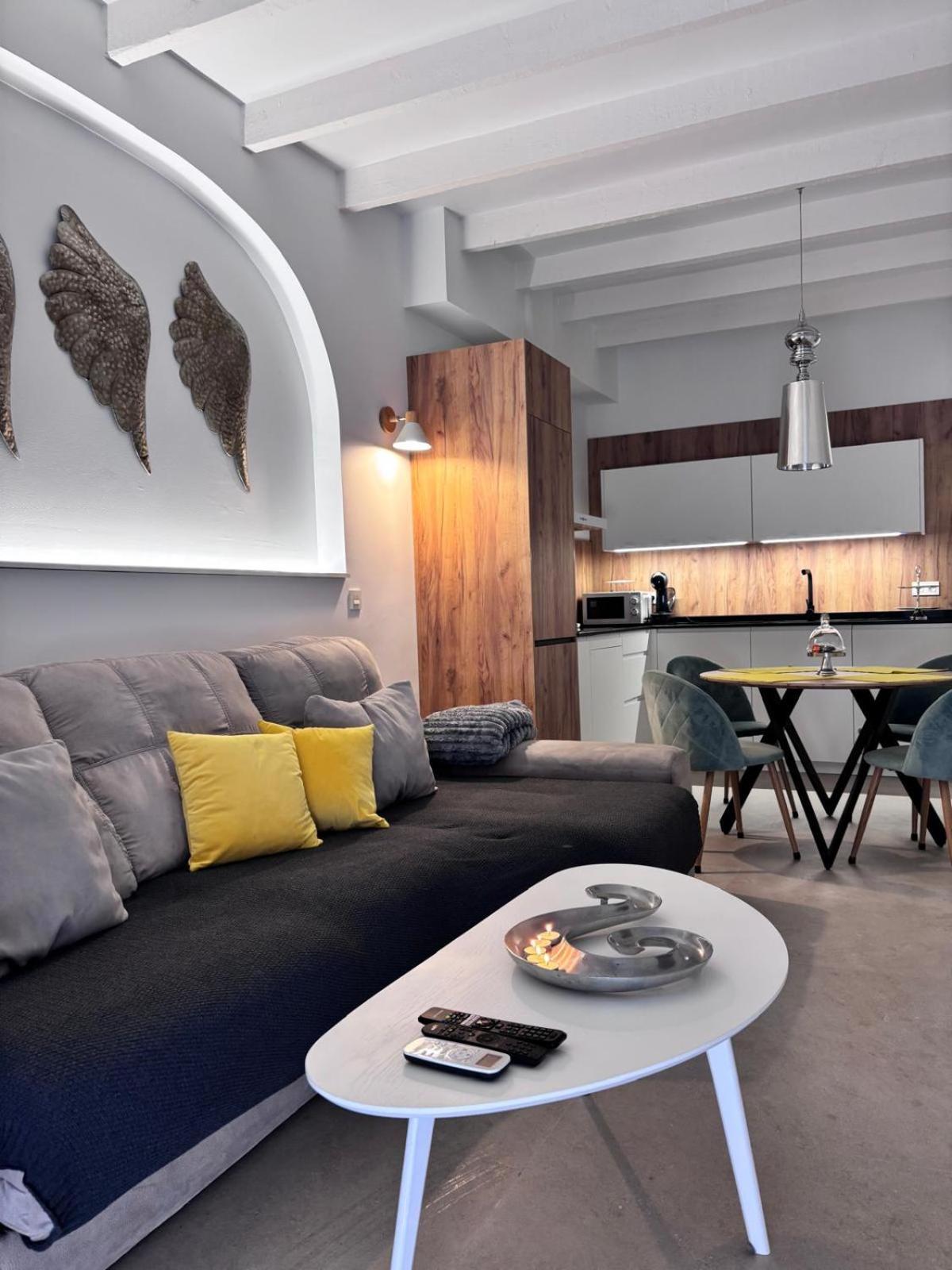 Appartamento Portichuelo Majuelo