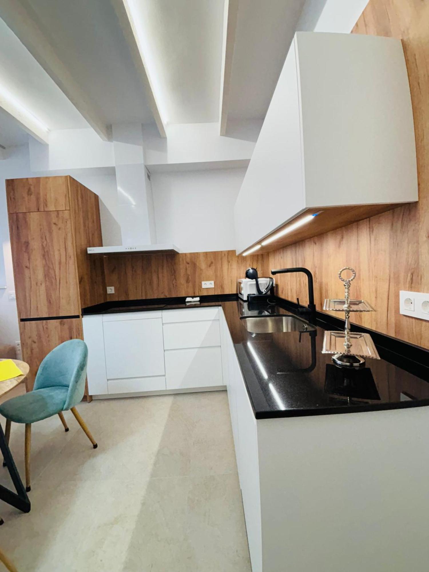 Apartment Portichuelo Majuelo Almuñécar